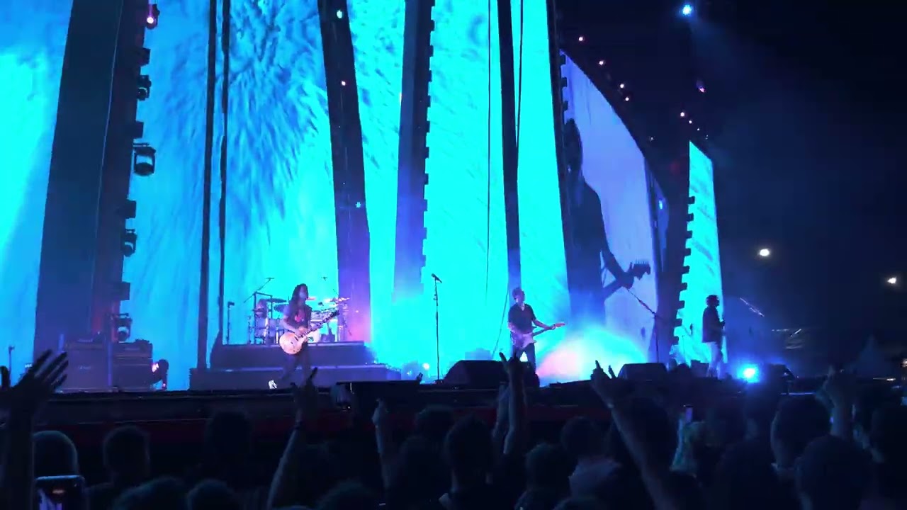 Oyunbozan / İstanbul Festivali 9 Ağustos 2025  ⁨@morveötesi