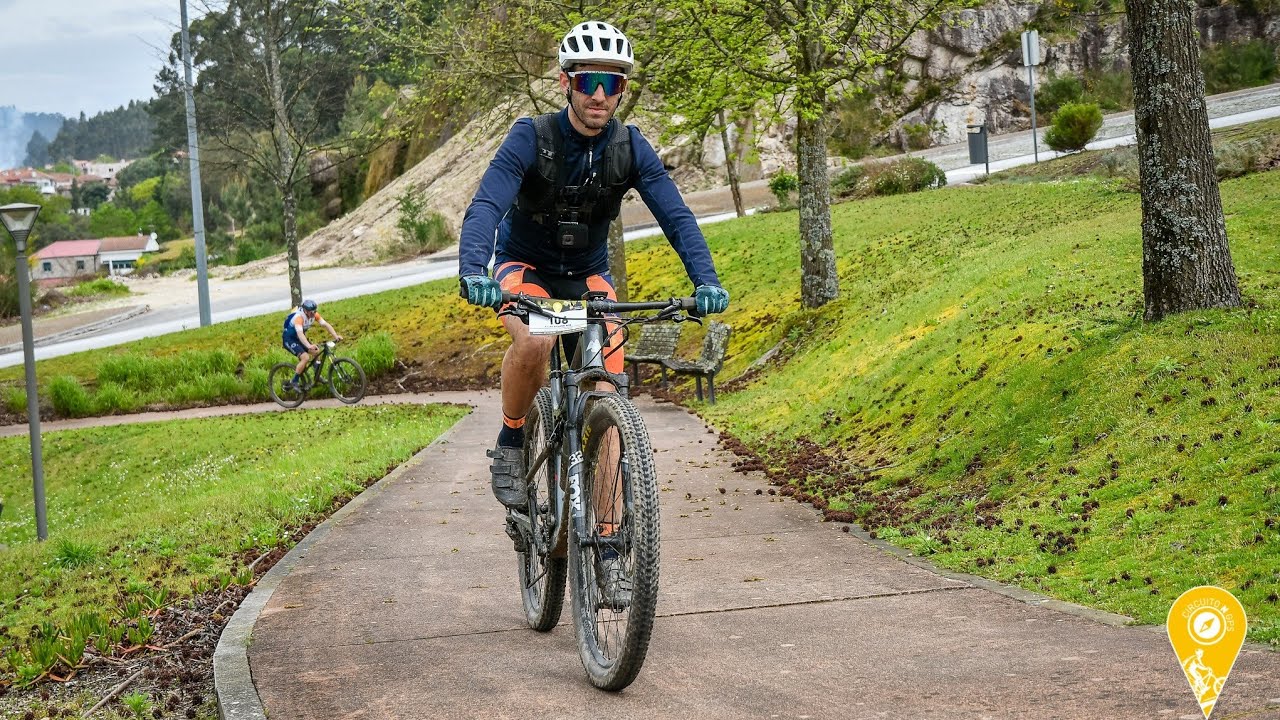 FOI UM RICO PASSEIO - NGPS ROTA DOS MÓVEIS LORDELO 2024 BTT - MTB - CICLISMO - MONTANHA