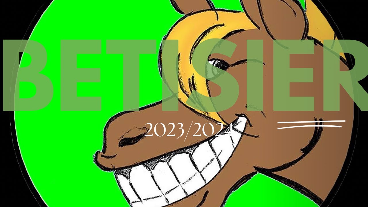 Bétisier 2023-2024 😂