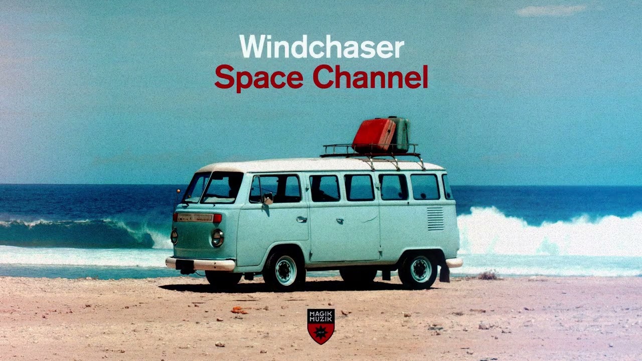 Windchaser - Space Channel