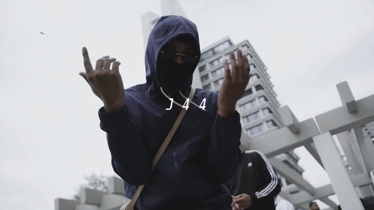 [FREE] Drill Type Beat | 