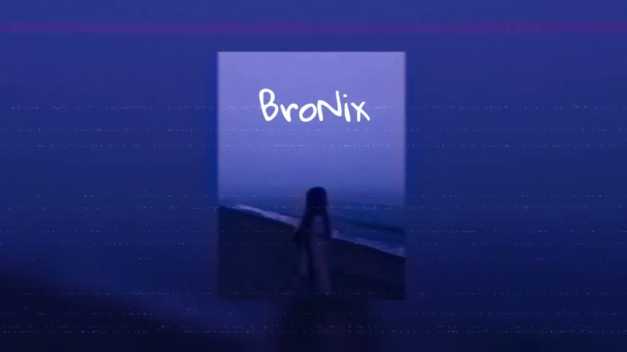 BroNix - A Może Będzie Pięknie (Prod. Tundra Beats)
