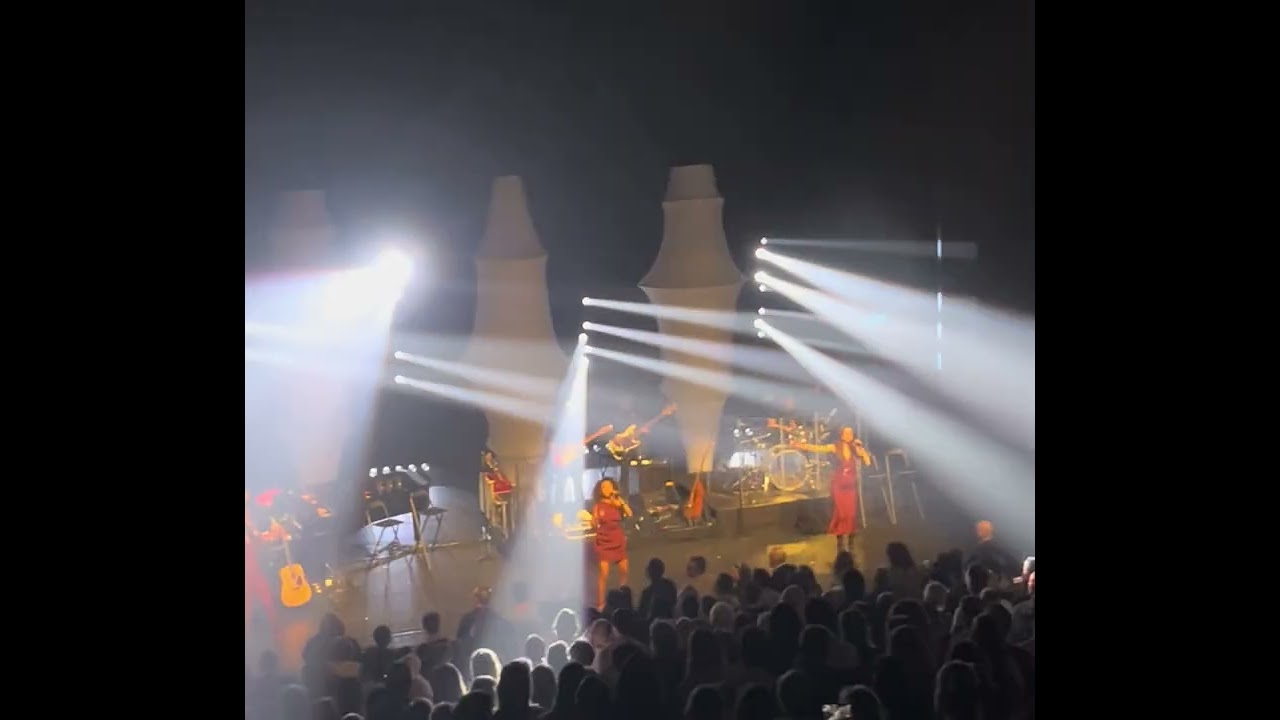 Leading ladies Chasse Breda 7/12/25
