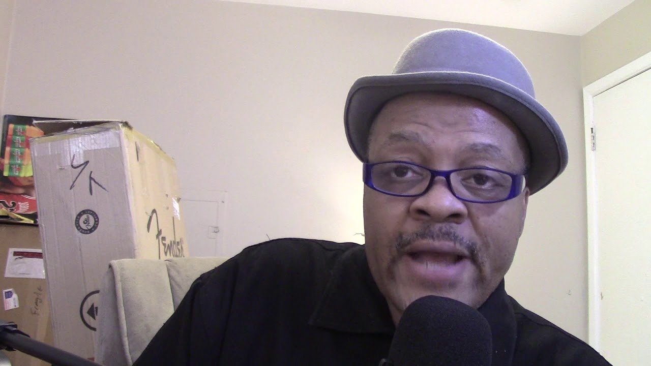 The Genius of Al McKay of Earth Wind and Fire - Love's Holiday