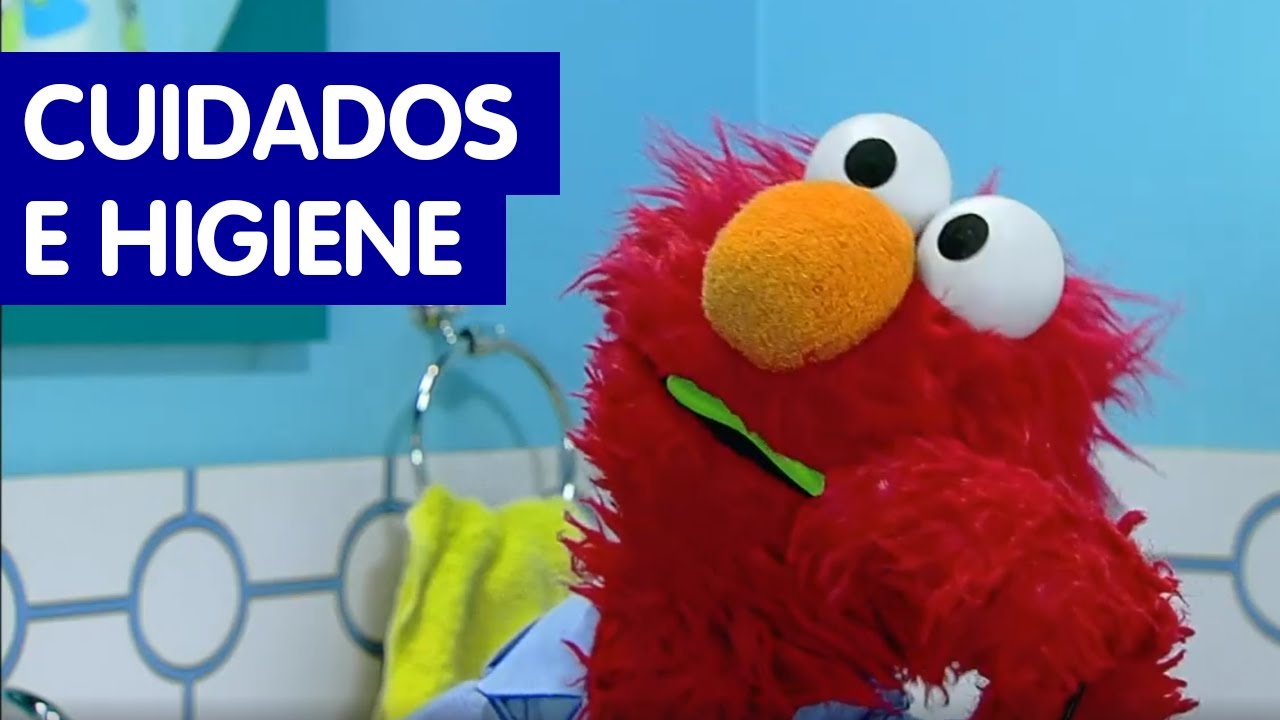 Sésamo: Cuidados e Higiene