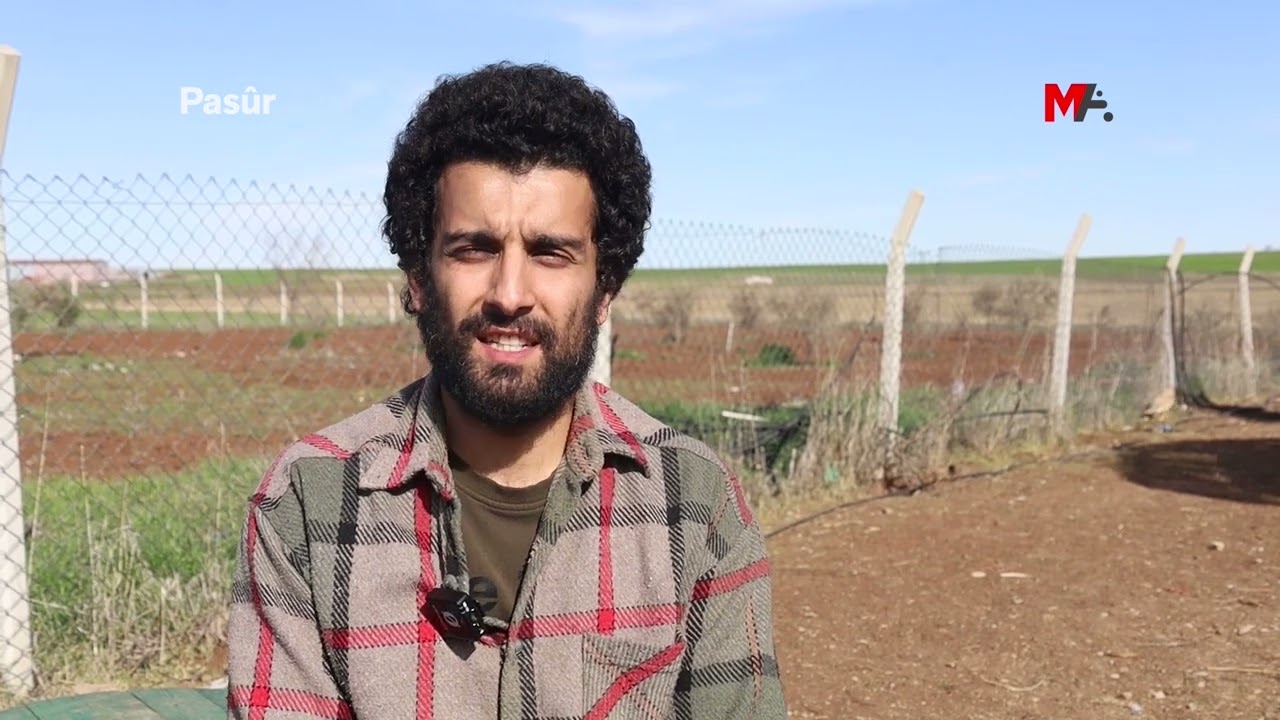 PASÛR'UN SU HAVZASINDA MADEN ARAMAYA İZİN VERİLDİ