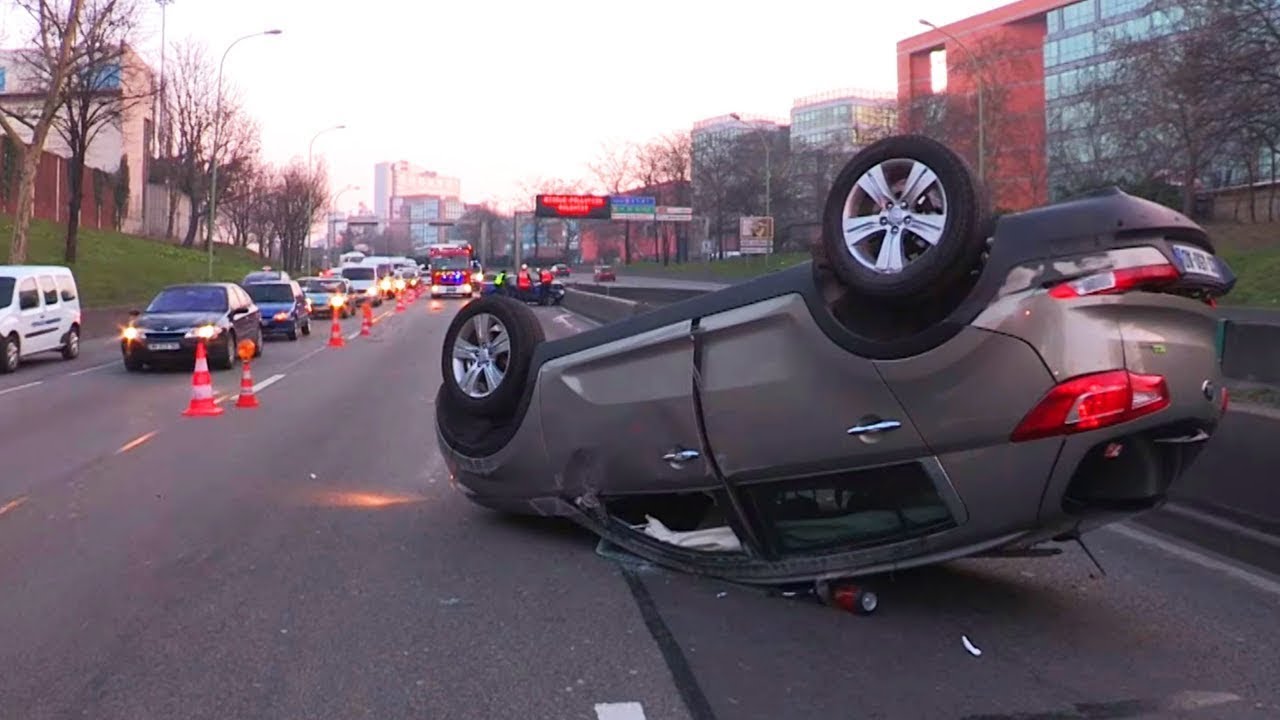 Chauffards contre justiciers de la route La guerre est d&eacute;clar&eacute;e
