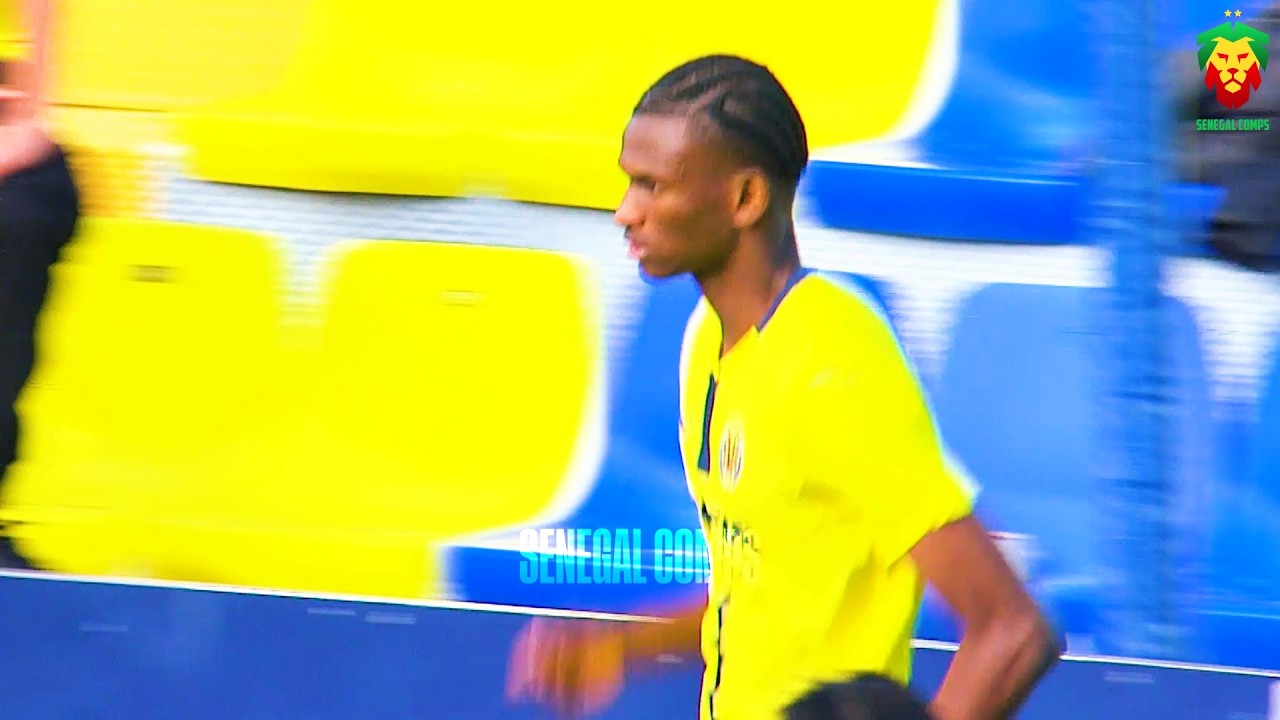 Moussa Diallo vs Bayer Leverkusen U19