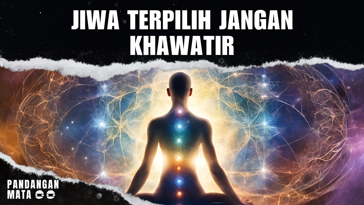 7 FENOMENA LANGKA YANG HANYA BISA DISAKSIKAN OLEH JIWA TERPILIH