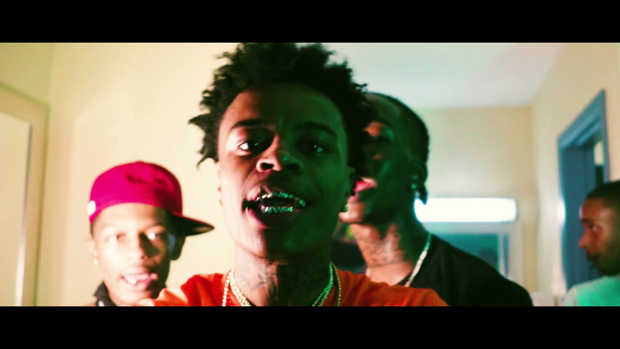 Prince Poodie X Fbm Camo X Joshy Balla - Public (official Video)