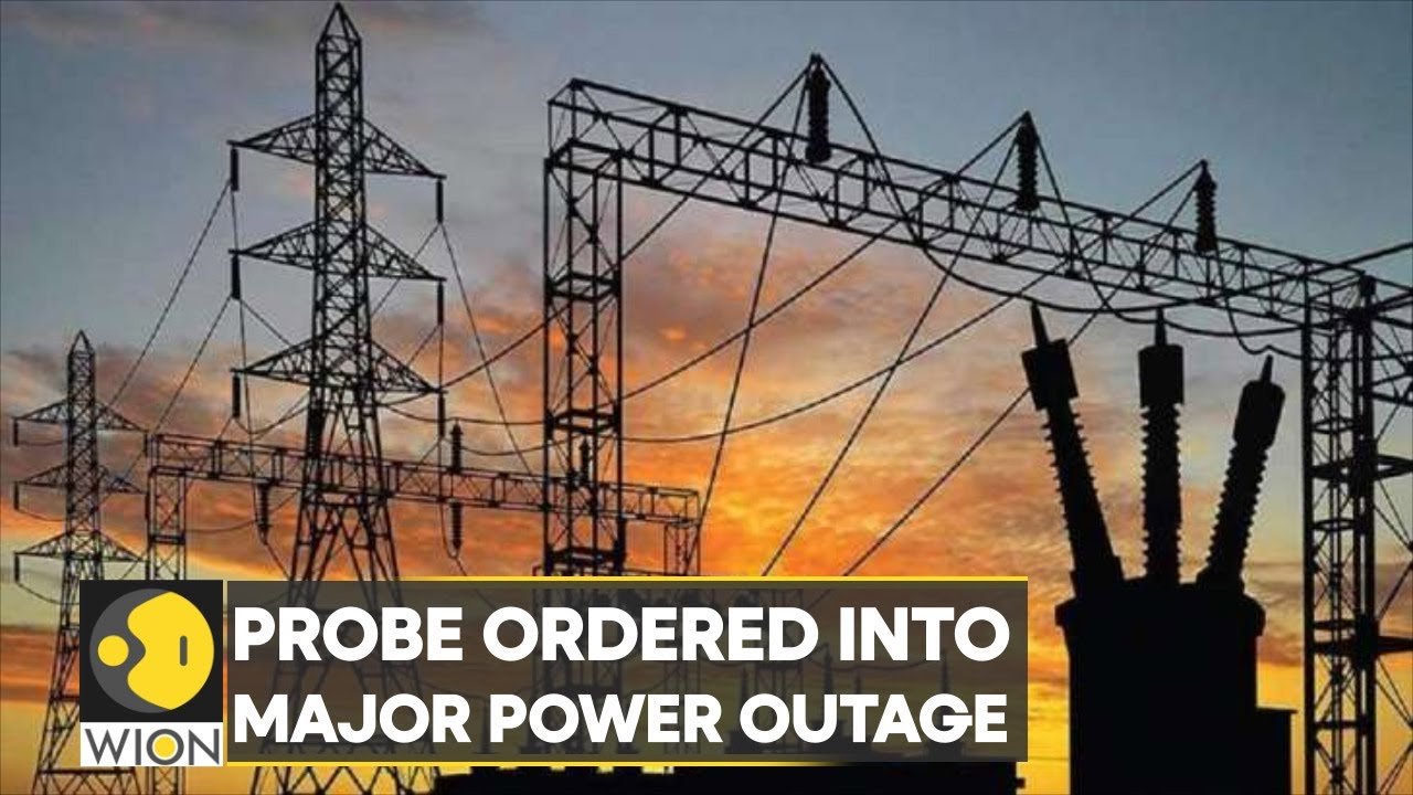 Political Analyst Omer Altaf talks more on Pakistan's power problem