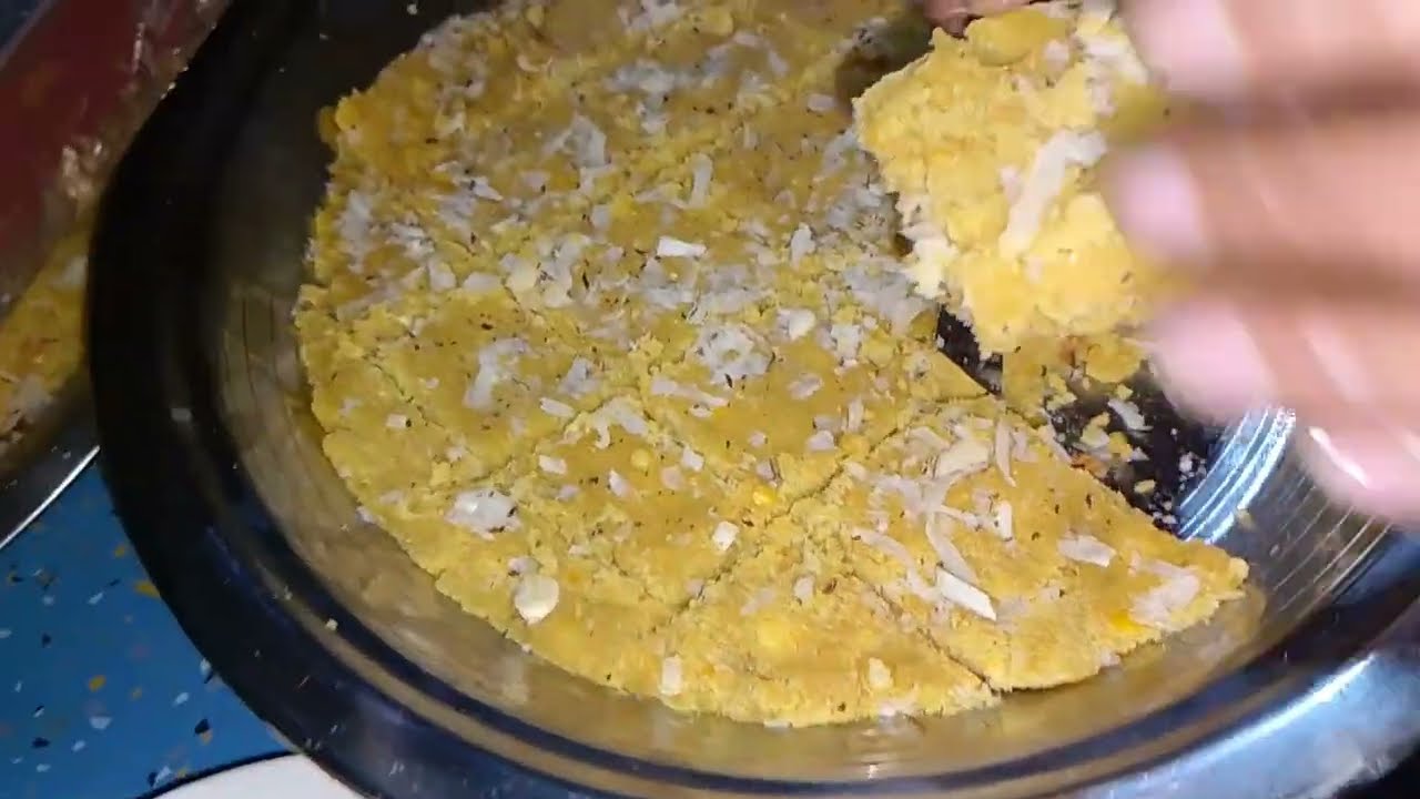 Chana ki dal ka halwa recipe l please like and subscribe this channel 🥰🥰🥰
