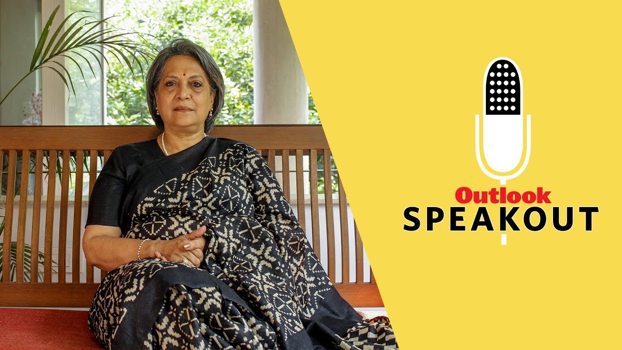 Women Bring Into Workplace Their Own Strengths: Deepa Gopalan Wadhwa, IFS (Retd.)