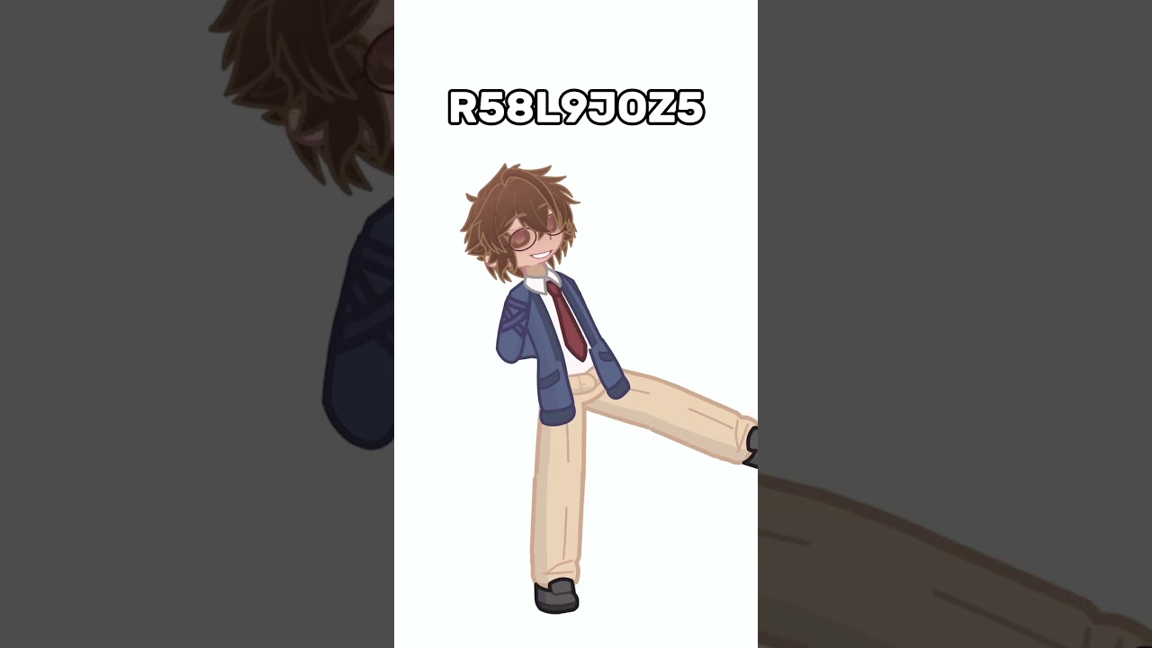 Animated codes 