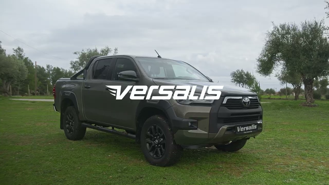 Versalis Toyota