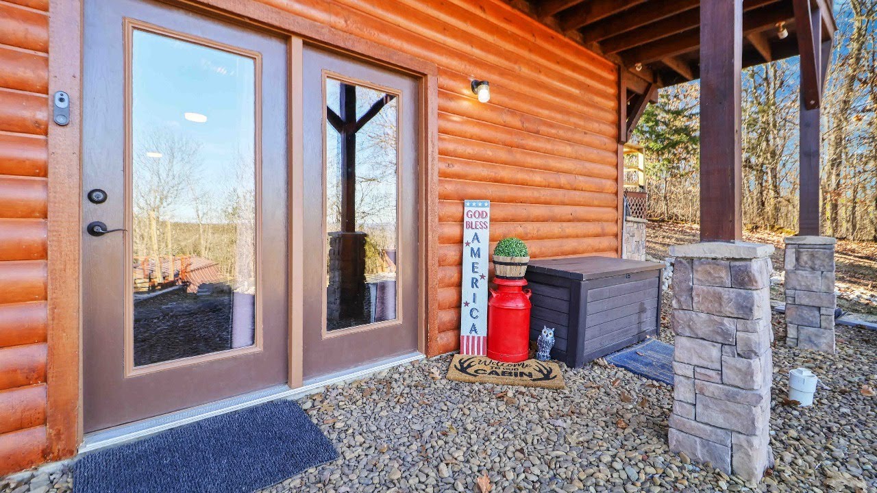 2250 County Road 220, Eureka Springs, AR 72631