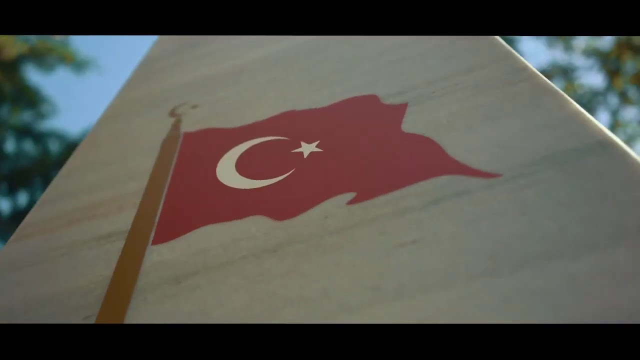 İVRİNDİ TANITIM VİDEOSU