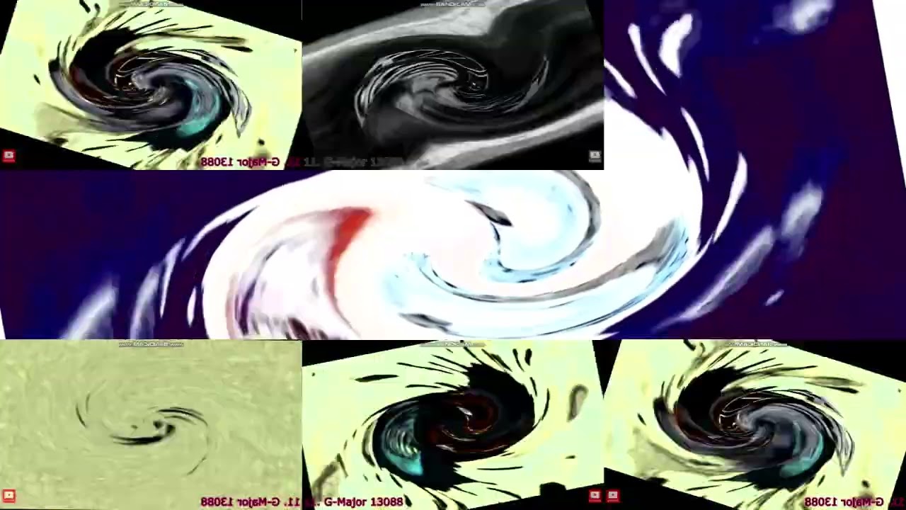 Klasky Csupo in G-Major 13088 has a Sparta Gamma Remix