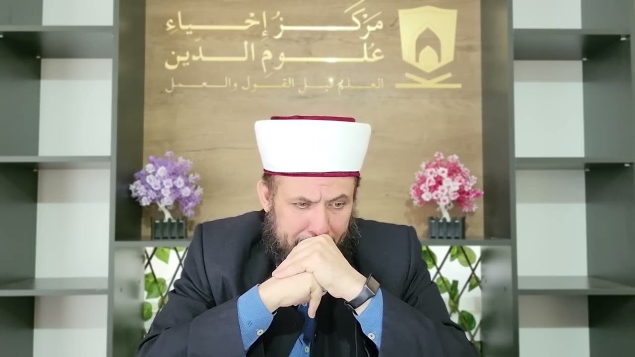 الوهابي سلطان العميري يخالف تقية الوهابية فيكفر أهل السنة والجماعة