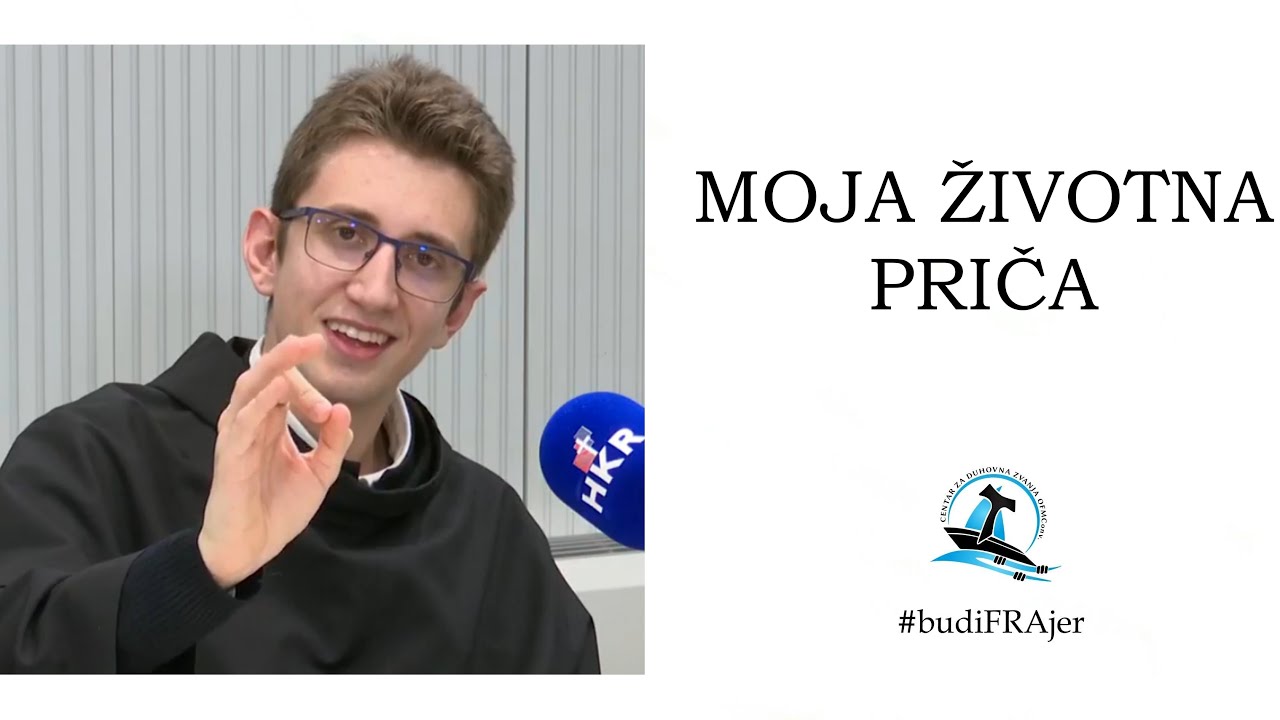 [SVJEDOČANSTVO] Pronađi svoj POZIV