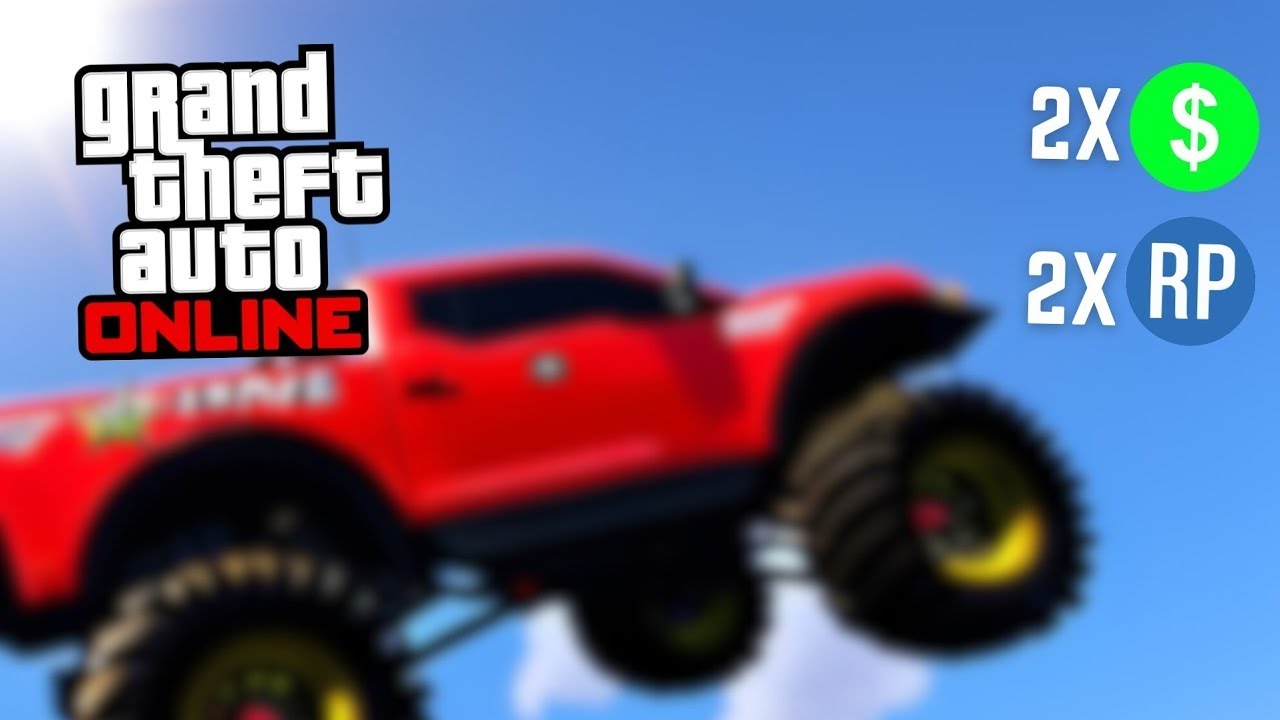 King Of The Hill, But In GTA Online