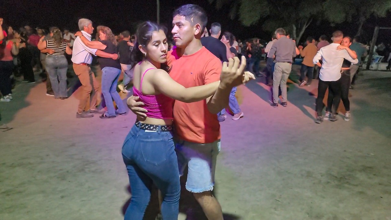 LA FUERZA DEL CHAMAME EN CHILA CORDOBA 2024 - PAMPA ÁVILA (CHACO)