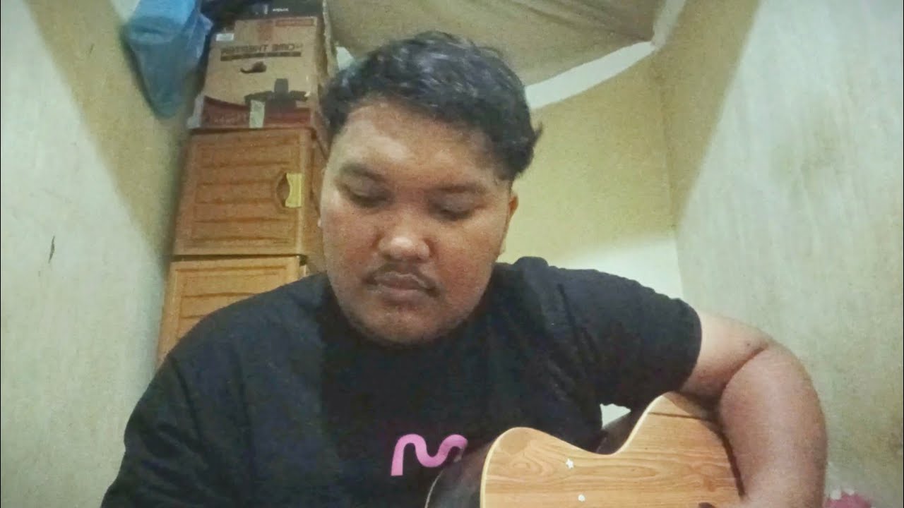 Noel Gallagher's High Flying Birds - If I Had a Gun... (Acoustic Cover) 