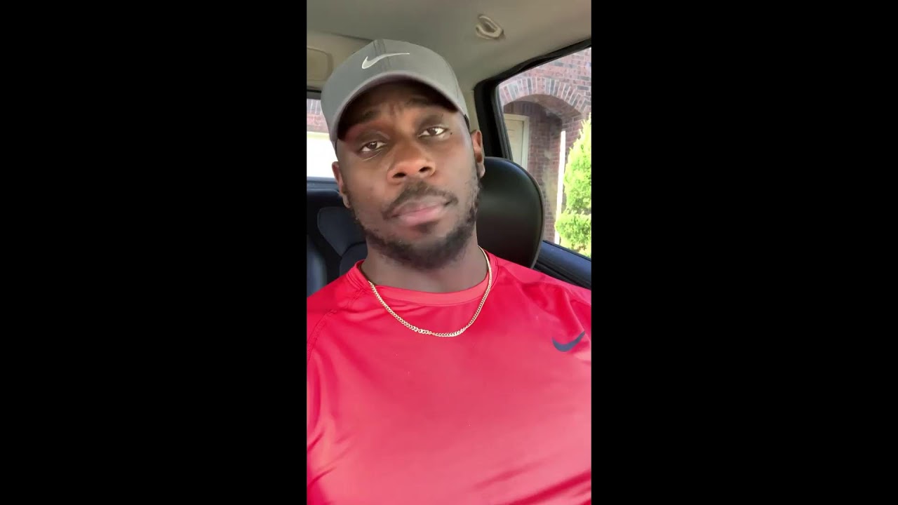 He don’t want you, Sis!