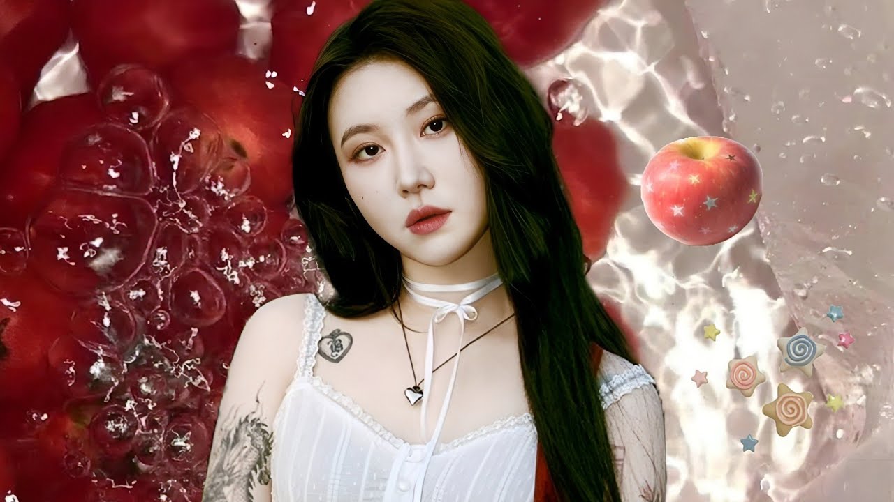 𝐏𝐥𝐚𝐲𝐥𝐢𝐬𝐭 선선한 여름밤의 잔향 한 입 베어 물기