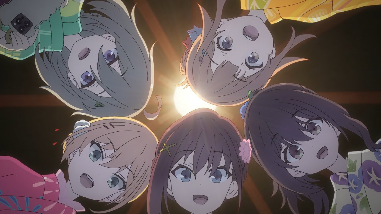 Food For The Soul「AMV」- Haga La Bulla Callá