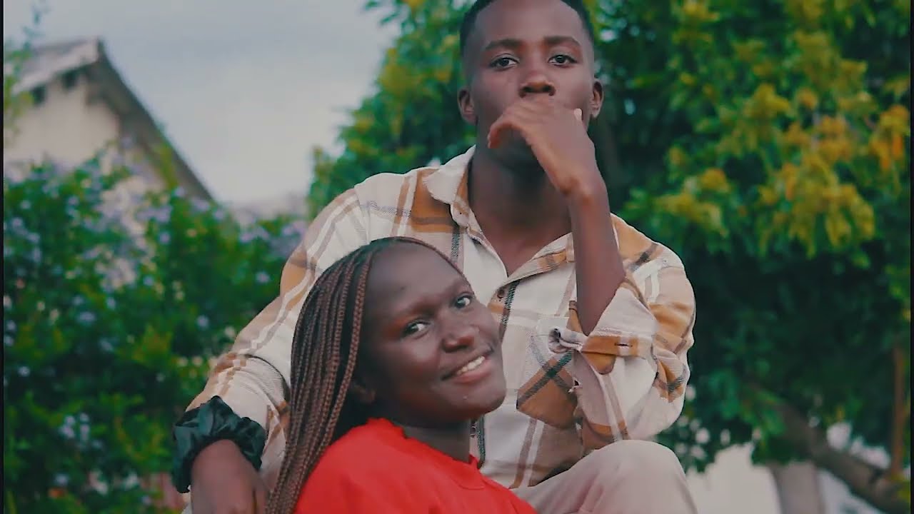 HI_Zikie Bouy_unomudii[official video] 