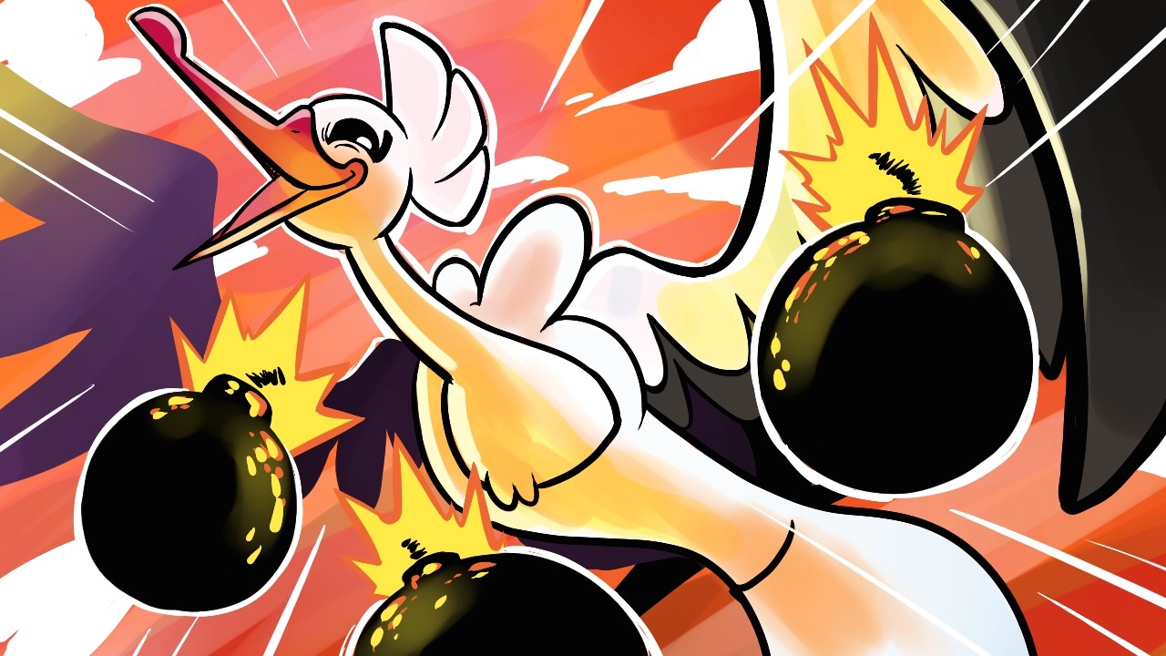 The WORST Pokemon YOU KNOW is FINALLY VIABLE