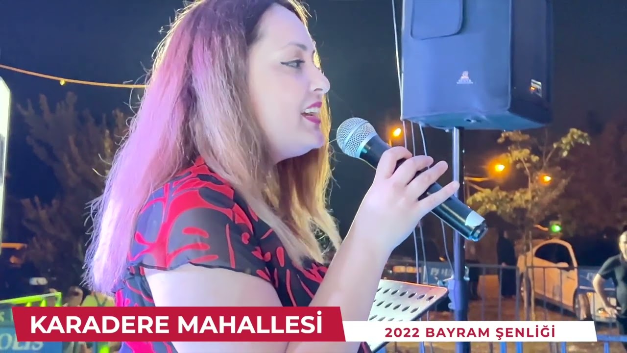 Adapazarı Karadere Mah. 2022 Kurban  Bayram Şenliği #sakarya