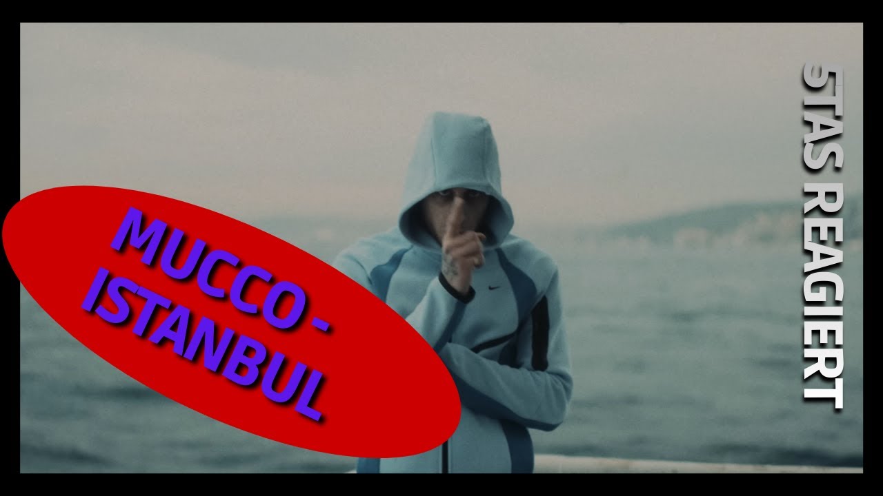 MUCCO - ISTANBUL | REACTION