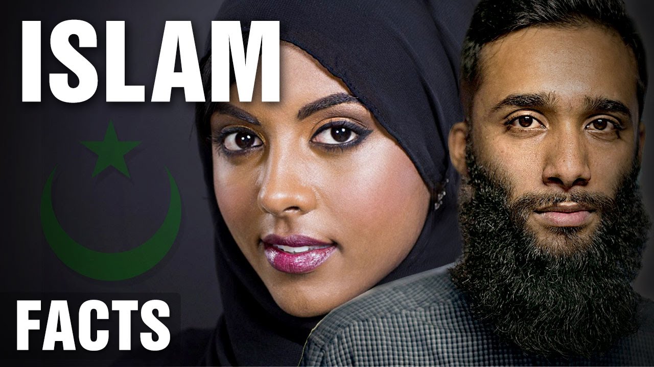 11 Surprising Facts About Islam