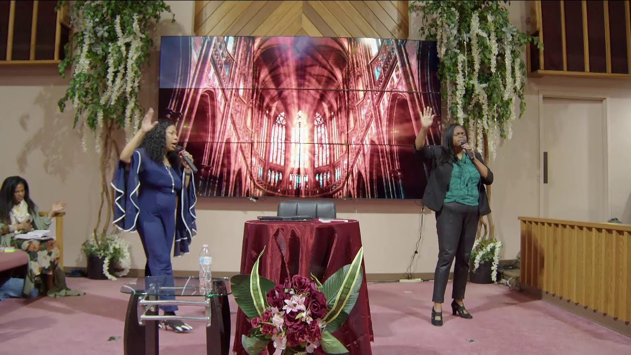 True Wealth Begins With God