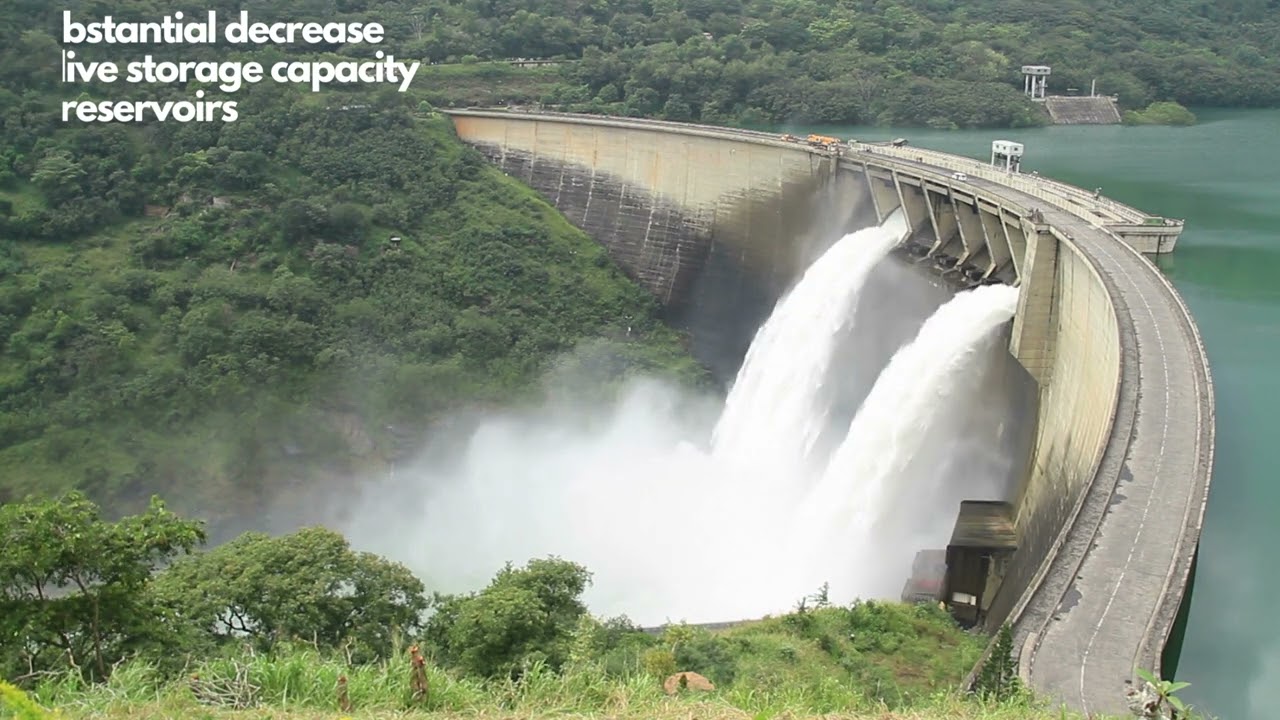 Water Vision 2047: National Framework of Sediment Management