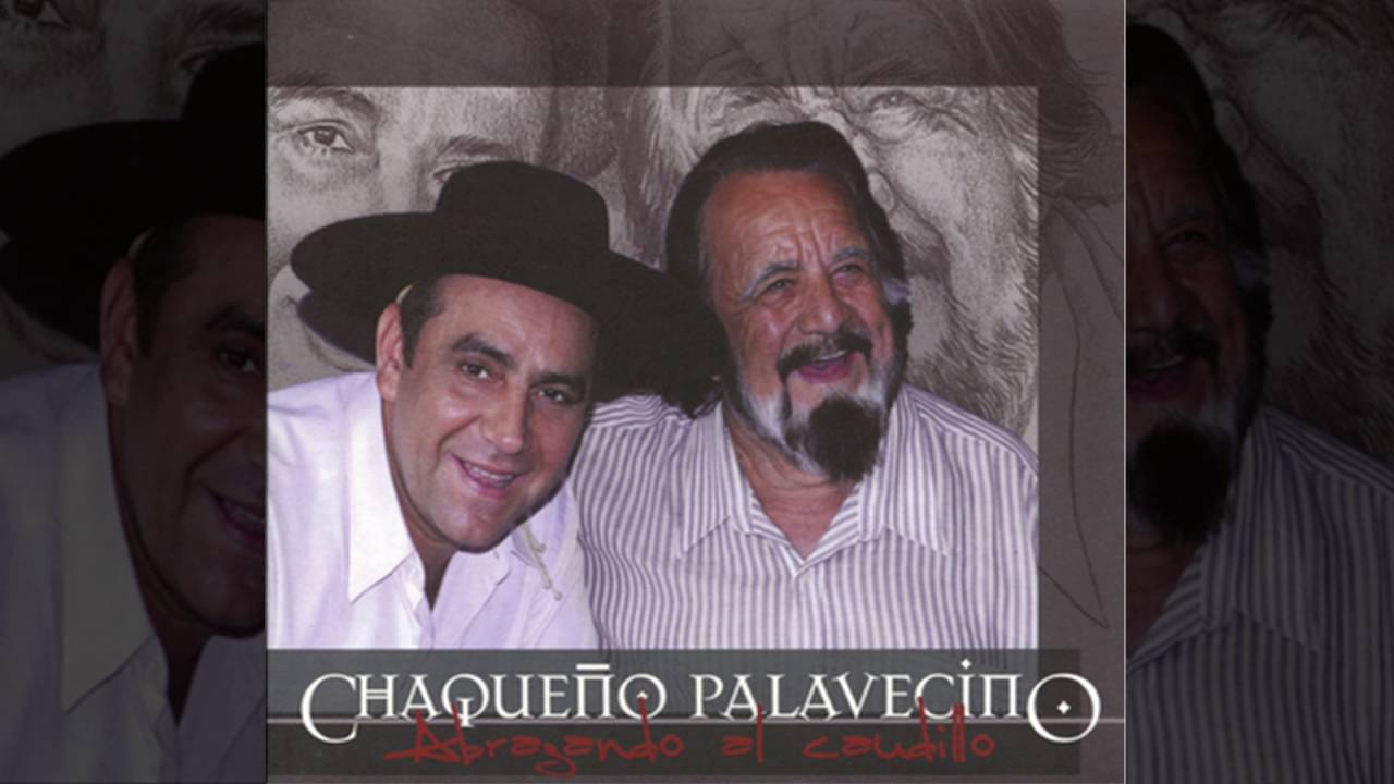 Chaqueño Palavecino - La Villerita