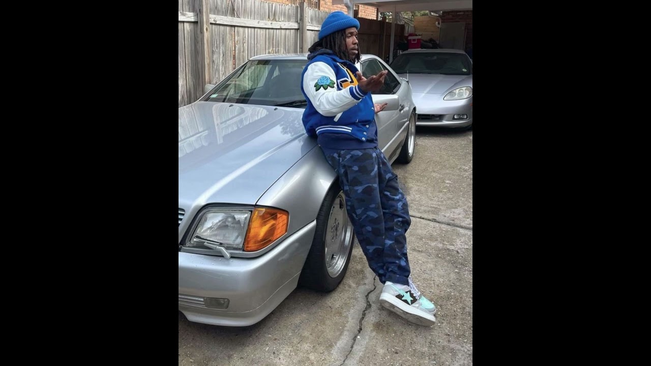 [FREE] Curren$y Type Beat - 
