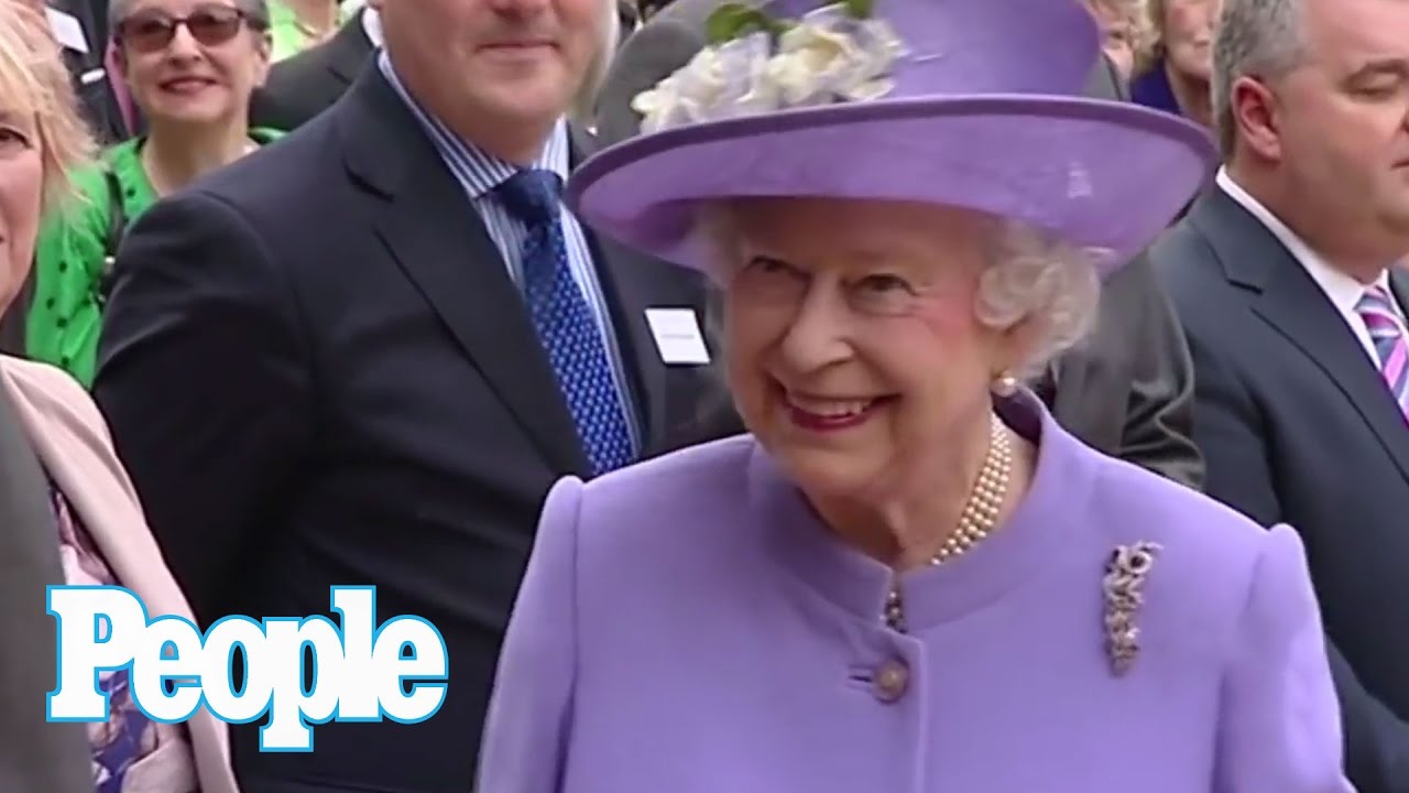 Queen Elizabeth II Surpasses Queen Victoria's Record Long Reign! | People