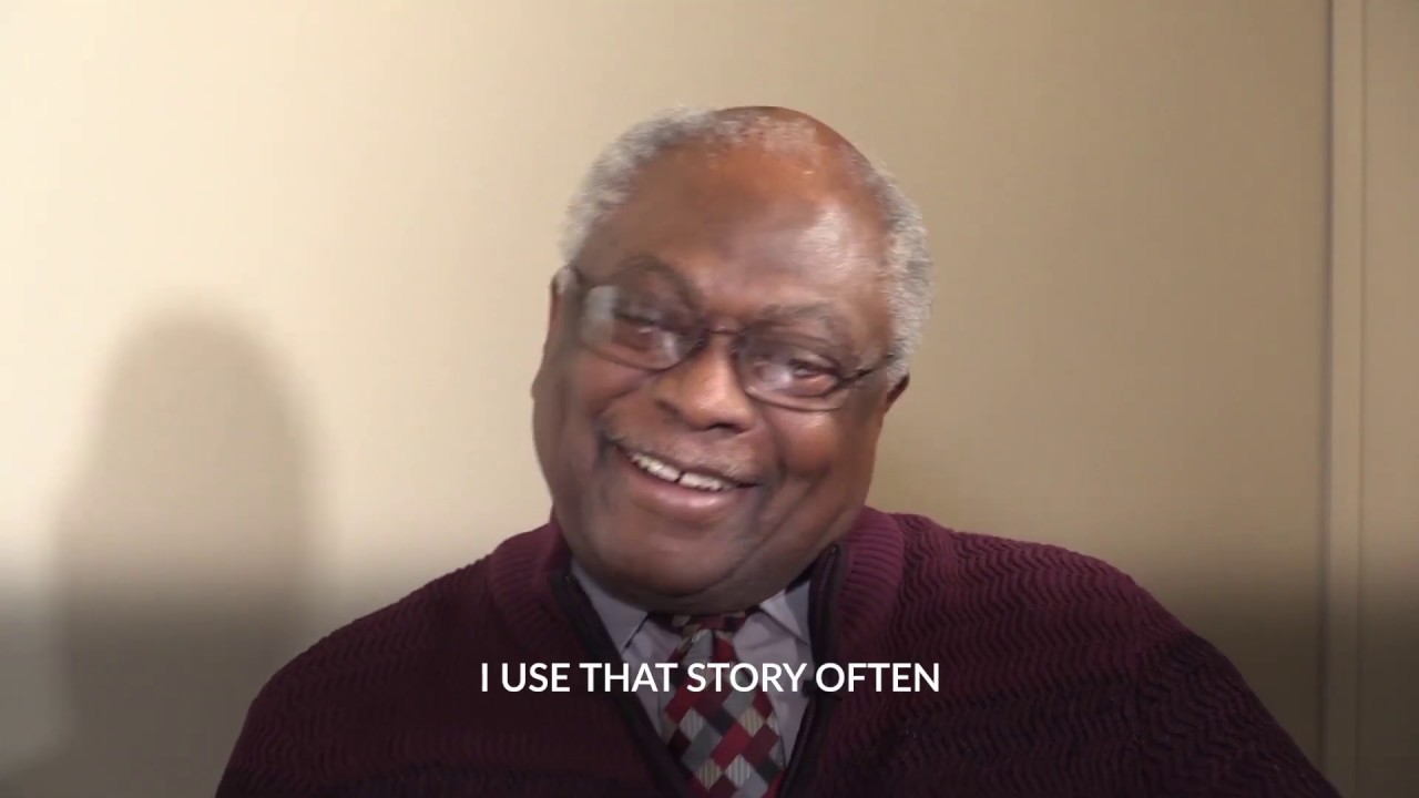 Lessons From History ft. Majority Whip James Clyburn & Congressman Cedric Richmond