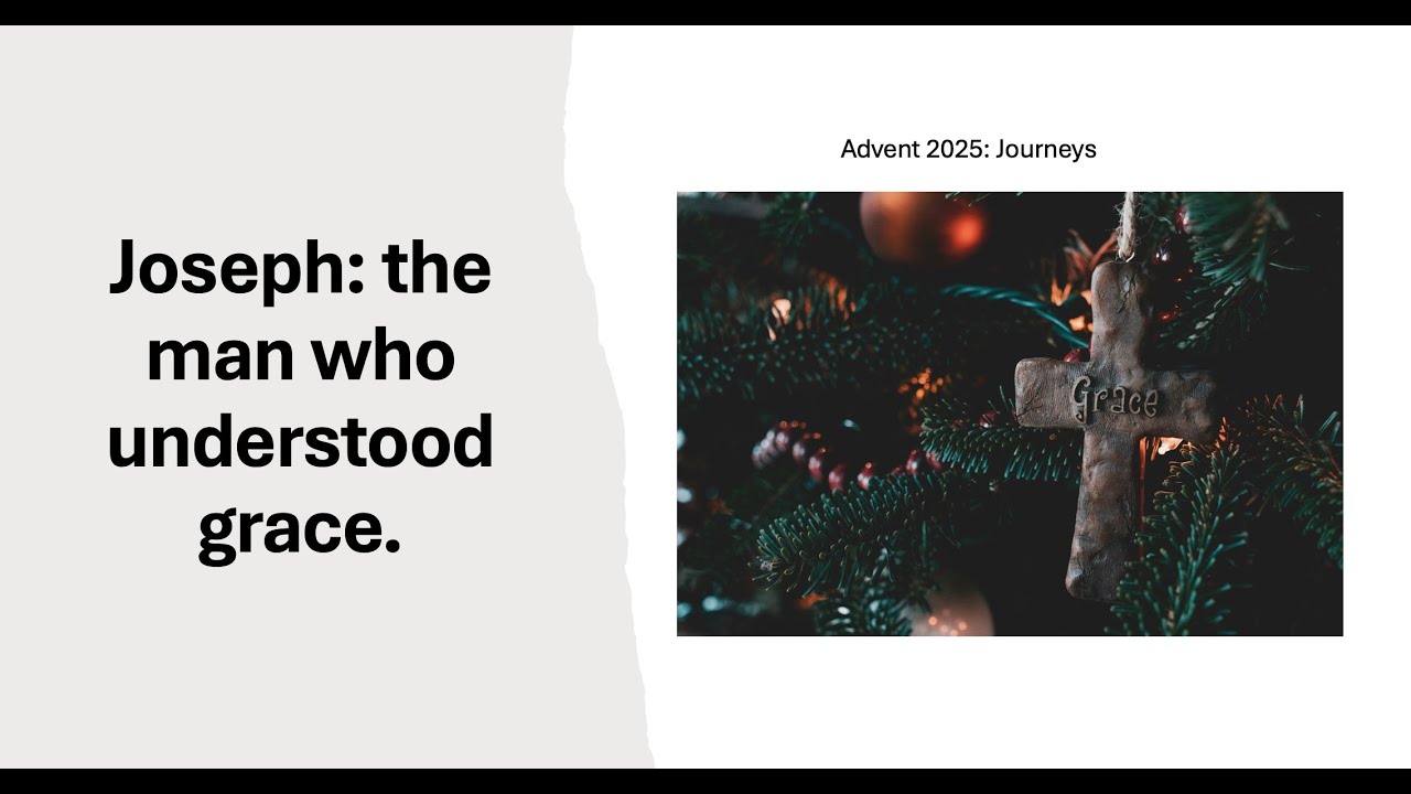 Sunday Church (Online):  - 