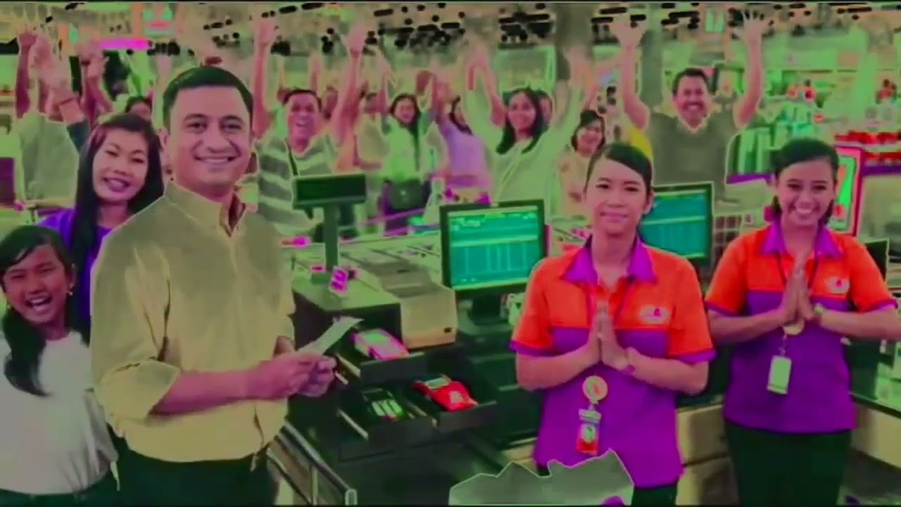 [REQUESTED] Depo Bangunan Logo (2015) Effects (Preview 1982 Effects)