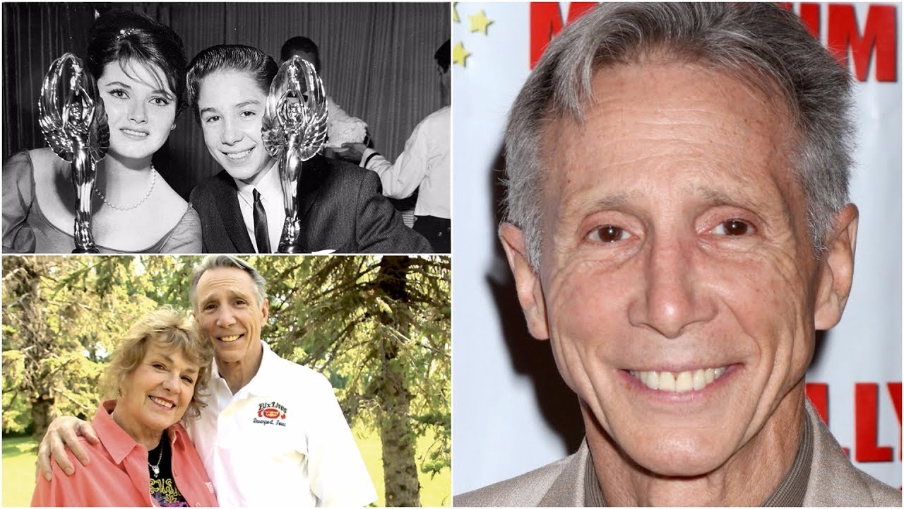 Johnny Crawford Net Worth & Bio - Amazing Facts You Need to Know