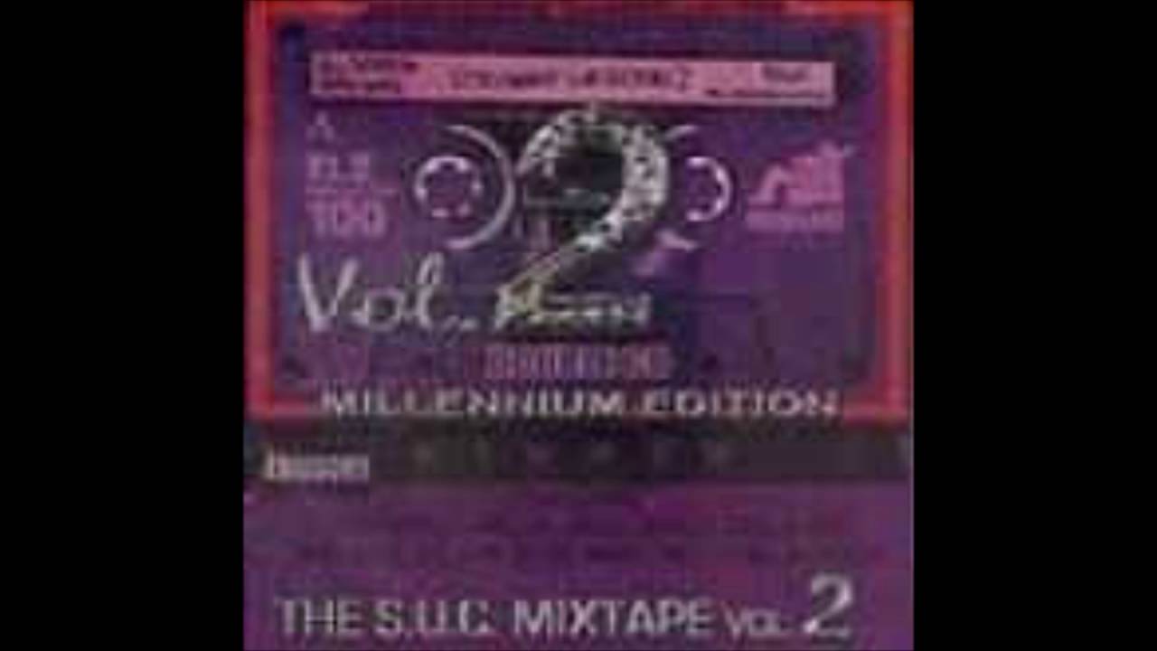 Screwed Up Click (Mike D Lil Keke HAWK ESG & Lil 3rd) - Down But Not Out (Slowed)