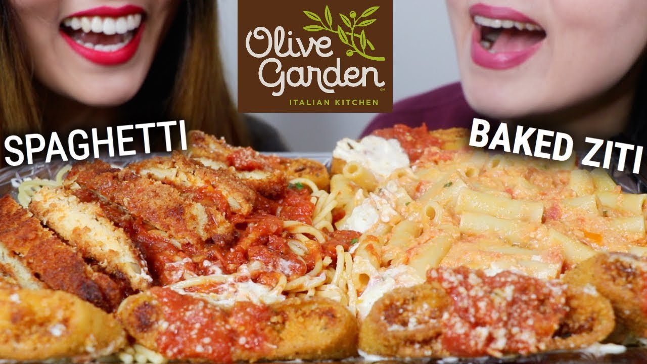 ASMR SPAGHETTI + DEEP FRIED LASAGNA + CHEESY BAKED ZITI 파스타 리얼사운드 먹방 | Kim&Liz ASMR