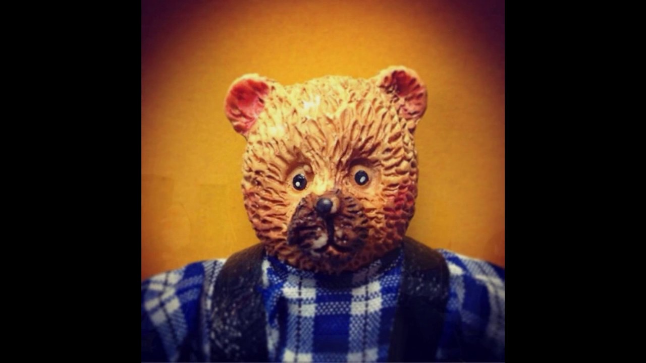 Sir Bear - Quite The Ride