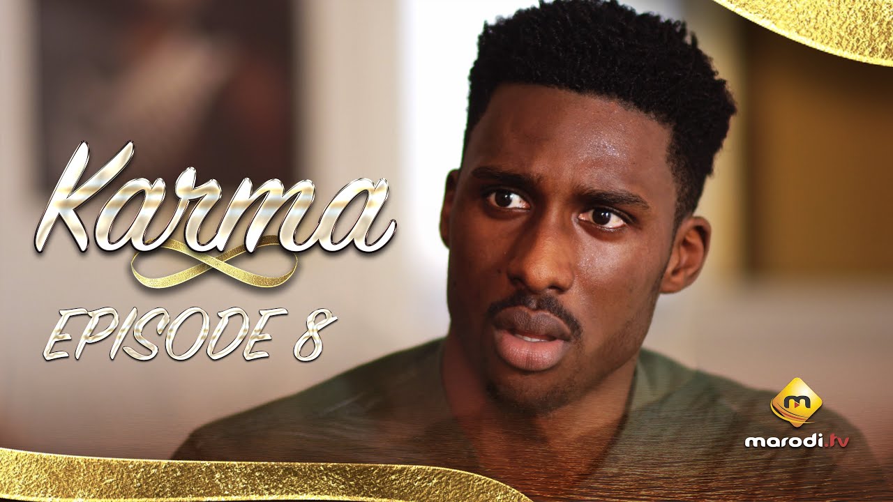 Série - Karma - Episode 8 - VOSTFR