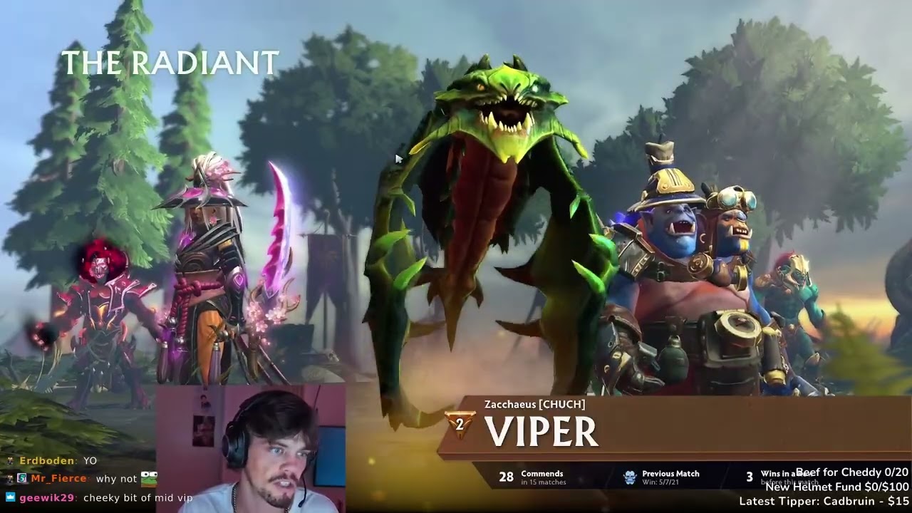COMPUTER STREAM! 🇰🇭 AOE II 🇰🇭 CHEDDY! 🇰🇭 #Ad BEERLAO 🇰🇭 DOTA II 🇰🇭 DRAMA/AI FREE 🇰🇭