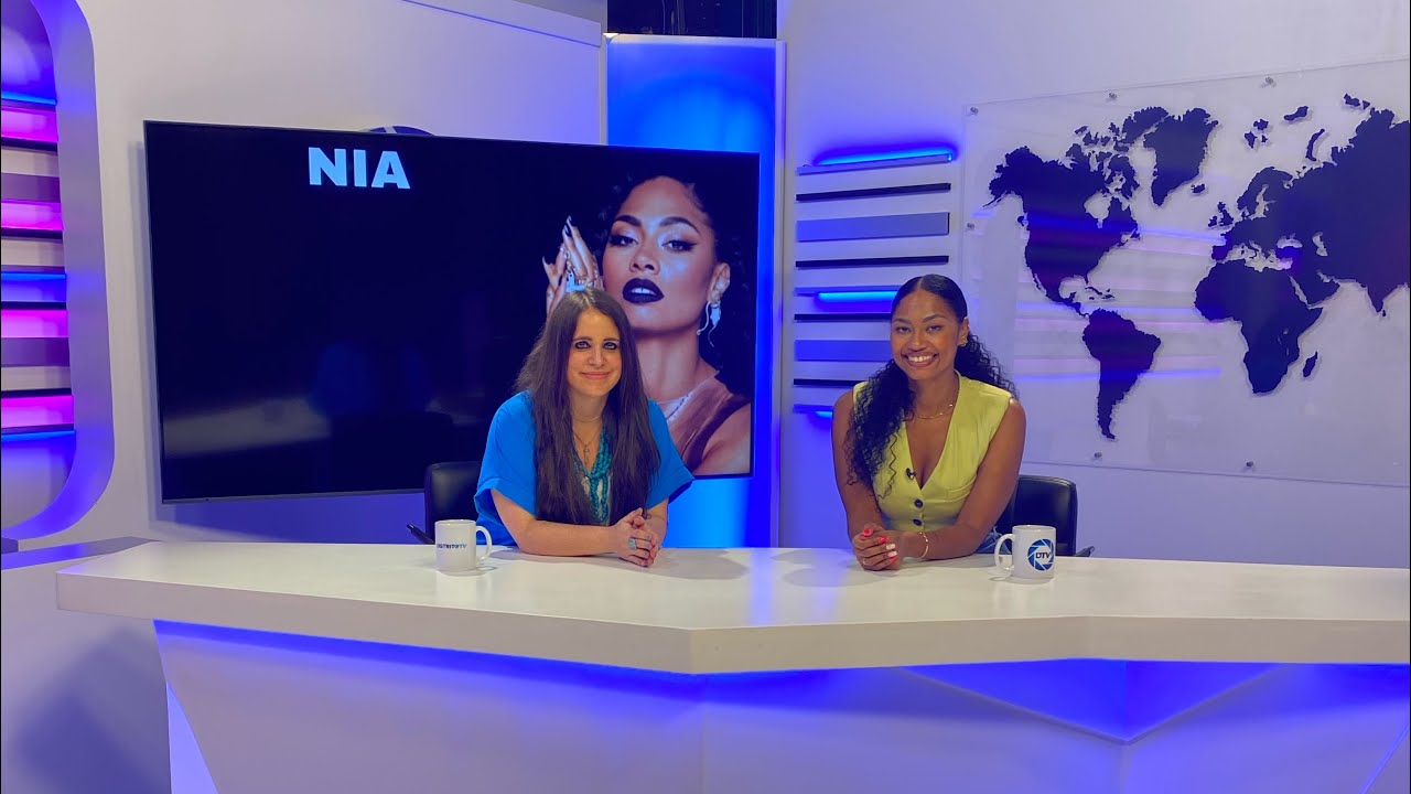 NIA-entrevista exclusiva - conoce todo lo nuevo sobre NIA